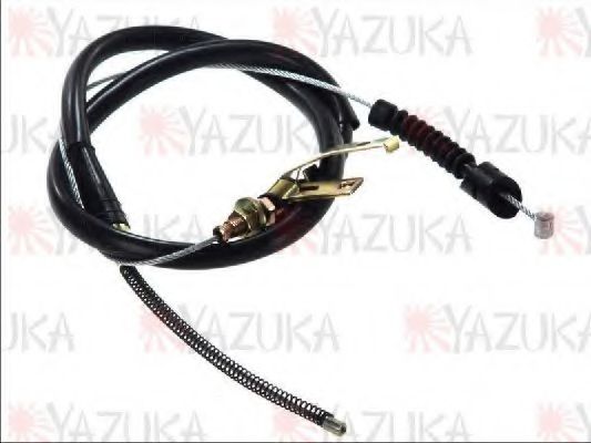 C73019 YAZUKA Cable, parking brake