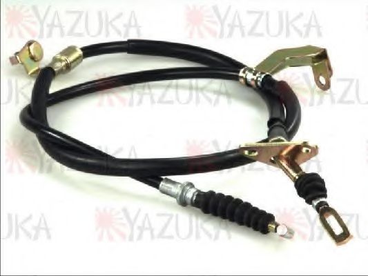C73064 YAZUKA Cable, parking brake