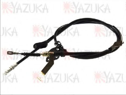 C74094 YAZUKA Cable, parking brake