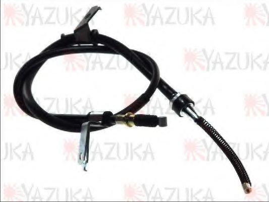 C75047 YAZUKA Cable, parking brake