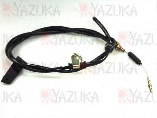C75078 YAZUKA Brake System Cable, parking brake