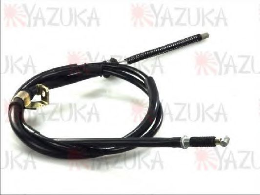 C75080 YAZUKA Cable, parking brake