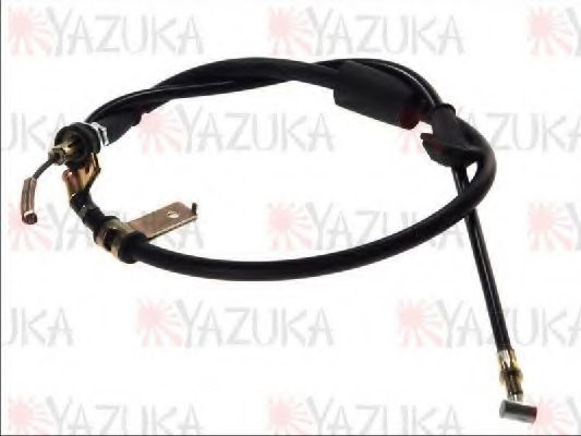 C78007 YAZUKA Cable, parking brake