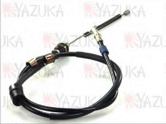 C78009 YAZUKA Cable, parking brake