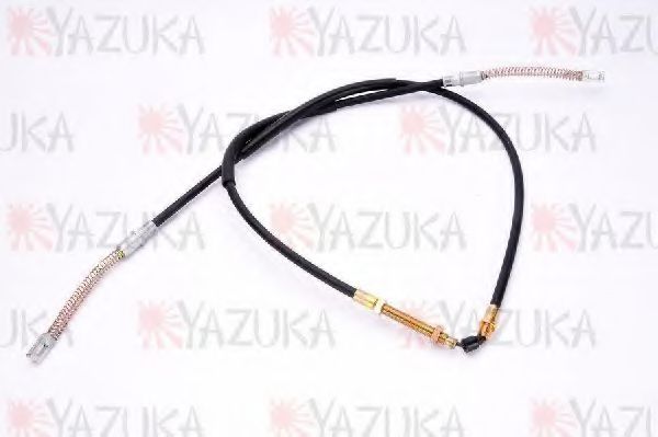 C78020 YAZUKA Cable, parking brake
