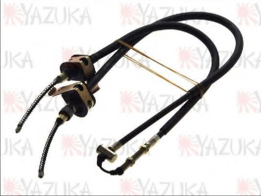 C78022 YAZUKA Ignition System Ignition Cable Kit