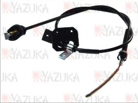 C78027 YAZUKA Cable, parking brake