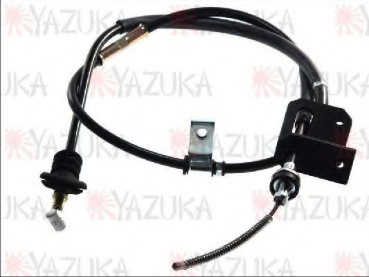 C78030 YAZUKA Ignition Cable Kit