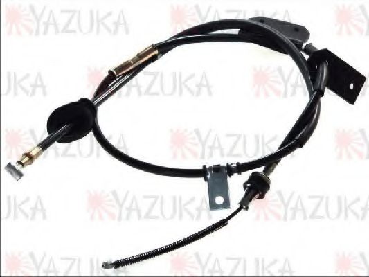 C78032 YAZUKA Cable, parking brake