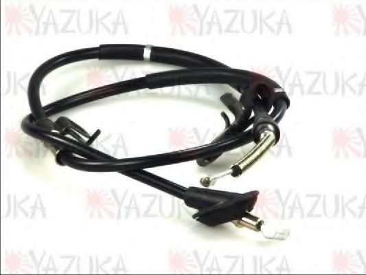 C78040 YAZUKA Cable, parking brake