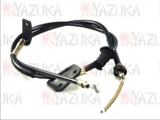 C78047 YAZUKA Cable, parking brake