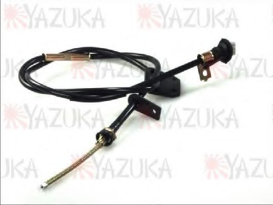 C78048 YAZUKA Cable, parking brake