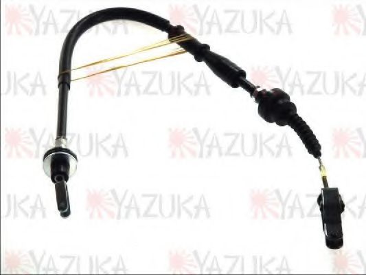 F61010 YAZUKA Clutch Cable