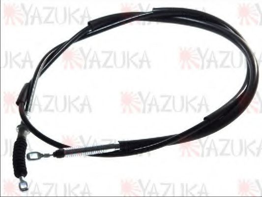 F66005 YAZUKA Clutch Cable