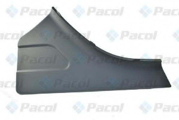 BPC-SC011L PACOL Wing
