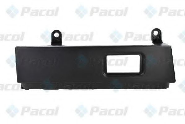 BPC-SC013R PACOL Foot Board