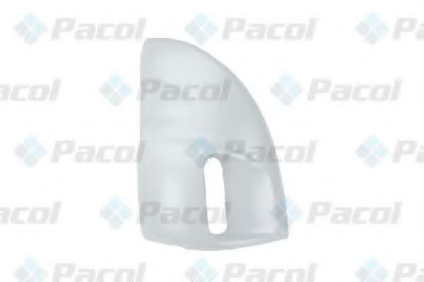 BPC-SC023R PACOL Flaring, wing