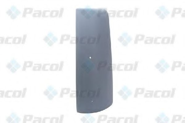 DAF-CP-001L PACOL Flaring, wing