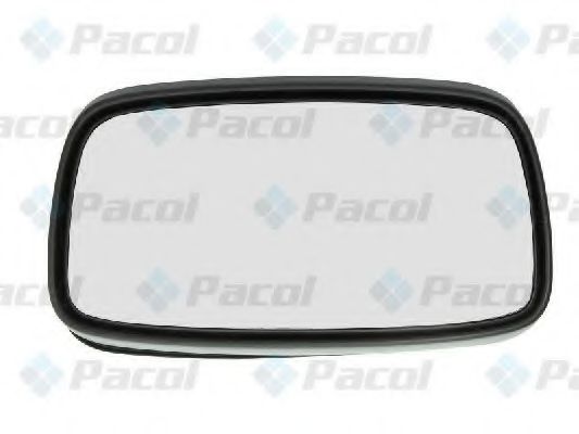 DAF-MR-019 PACOL Outside Mirror