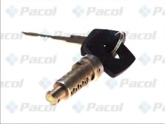 MER-DH-001 PACOL Lock Cylinder