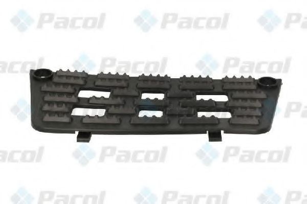 MER-SP-029 PACOL Foot Board