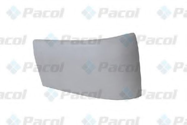 RVI-CP-005L PACOL Bumper