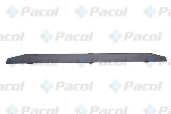 SCA-FP-009 PACOL Radiator Grille