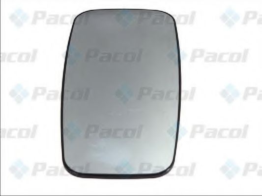 VOL-MR-006 PACOL Mirror Glass