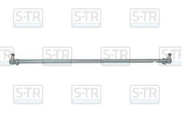 STR-10440 S-TR Rod Assembly