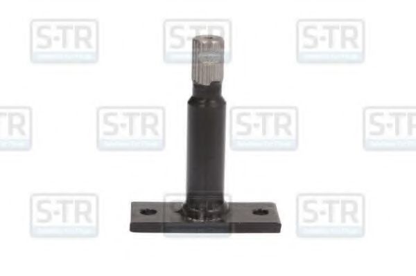 STR-11111 S-TR Steering Repair Kit, tie rod axle joint