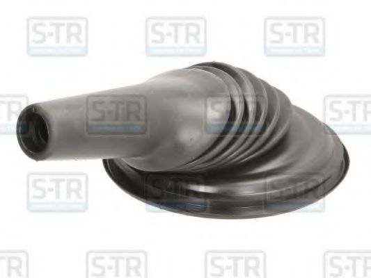 STR-1202144 S-TR Schaltgetriebe Schalthebelverkleidung