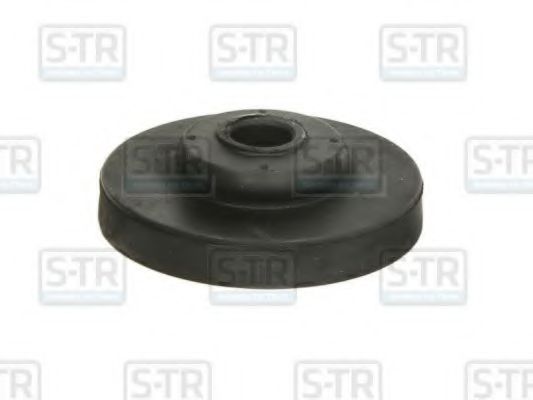 STR-120269 S-TR Cooling System Mounting, radiator