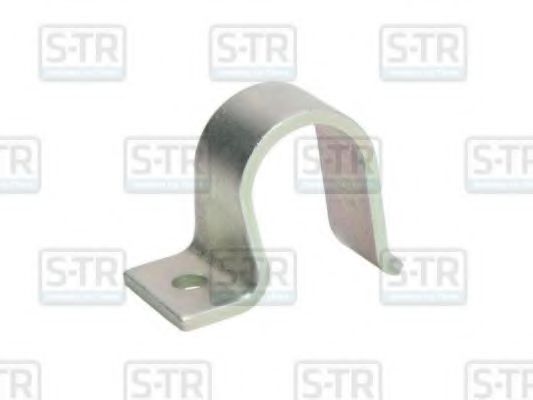STR-1203143 S-TR Wheel Suspension Bracket, stabilizer mounting