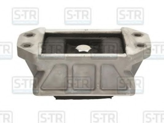 STR-1203329 S-TR Mounting, automatic transmission; Mounting, manual transmission