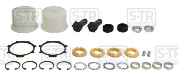 STR-1203336 S-TR Wheel Suspension Repair Kit, stabilizer suspension