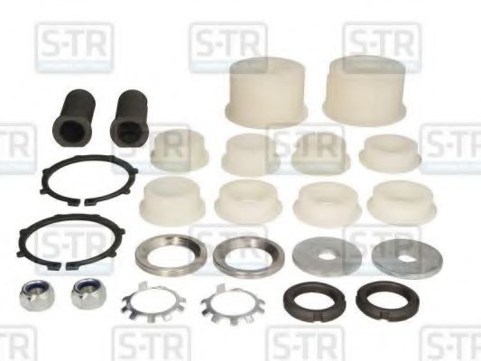 STR-1203341 S-TR Wheel Suspension Repair Kit, stabilizer suspension