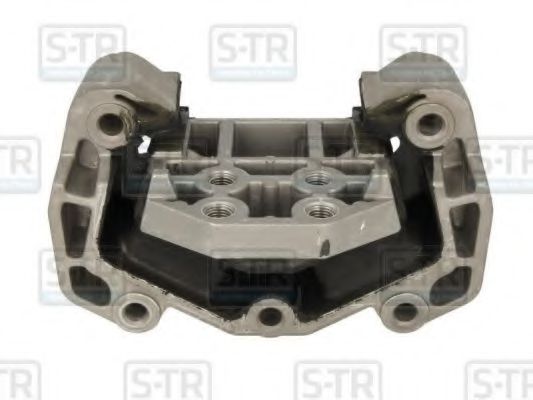 STR-120516 S-TR Lagerung, Motor