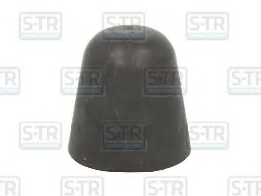 STR-120586 S-TR Подвеска / амортизация Буфер, рессорный лист