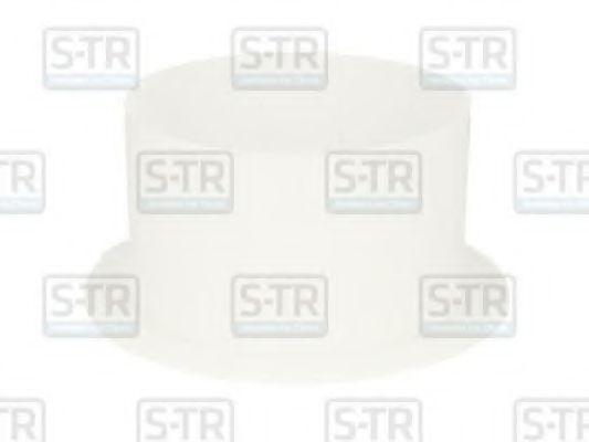 STR-120742 S-TR Lagerung, Blattfeder