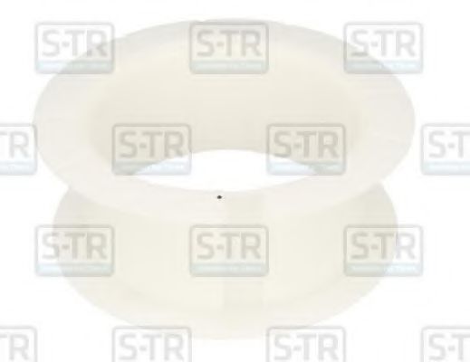 STR-120769 S-TR Suspension Mounting, leaf spring