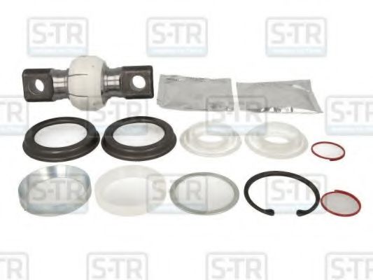 STR-120847 S-TR Wheel Suspension Repair Kit, guide strut