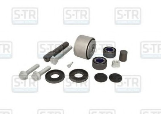 STR-120848 S-TR Repair Kit, driver cab suspension