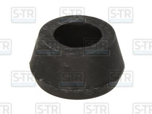 STR-120891 S-TR Mounting, shock absorbers