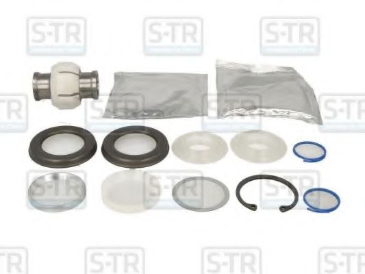 STR-130207 S-TR Wheel Suspension Suspension Kit