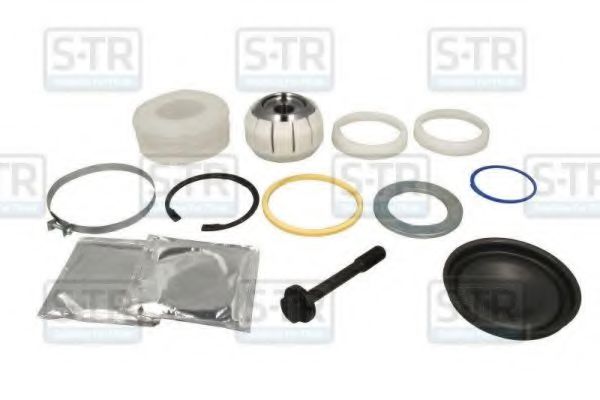 STR-130209 S-TR Wheel Suspension Suspension Kit