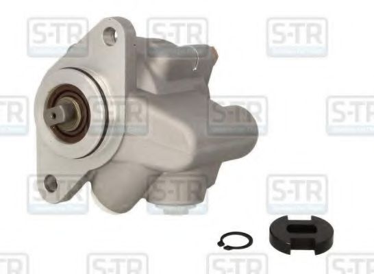 STR-140101 S-TR Steering Hydraulic Pump, steering system