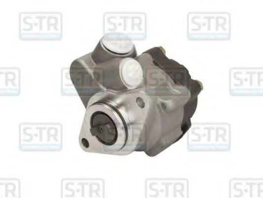 STR-140104 S-TR Steering Hydraulic Pump, steering system