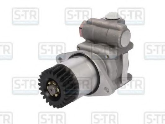 STR-140106 S-TR Steering Hydraulic Pump, steering system