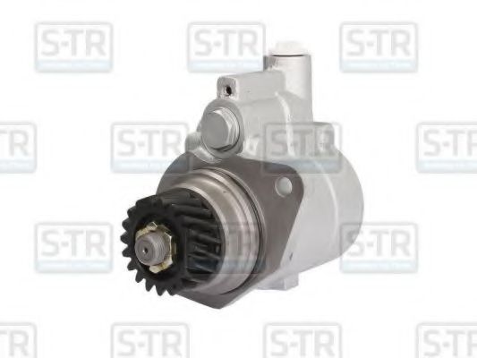 STR-140202 S-TR Steering Hydraulic Pump, steering system