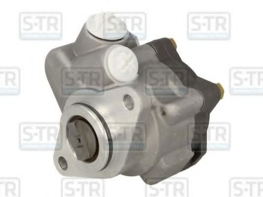 STR-140203 S-TR Steering Hydraulic Pump, steering system